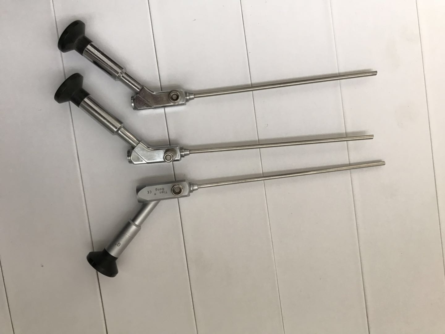 內(nèi)窺鏡設備維修